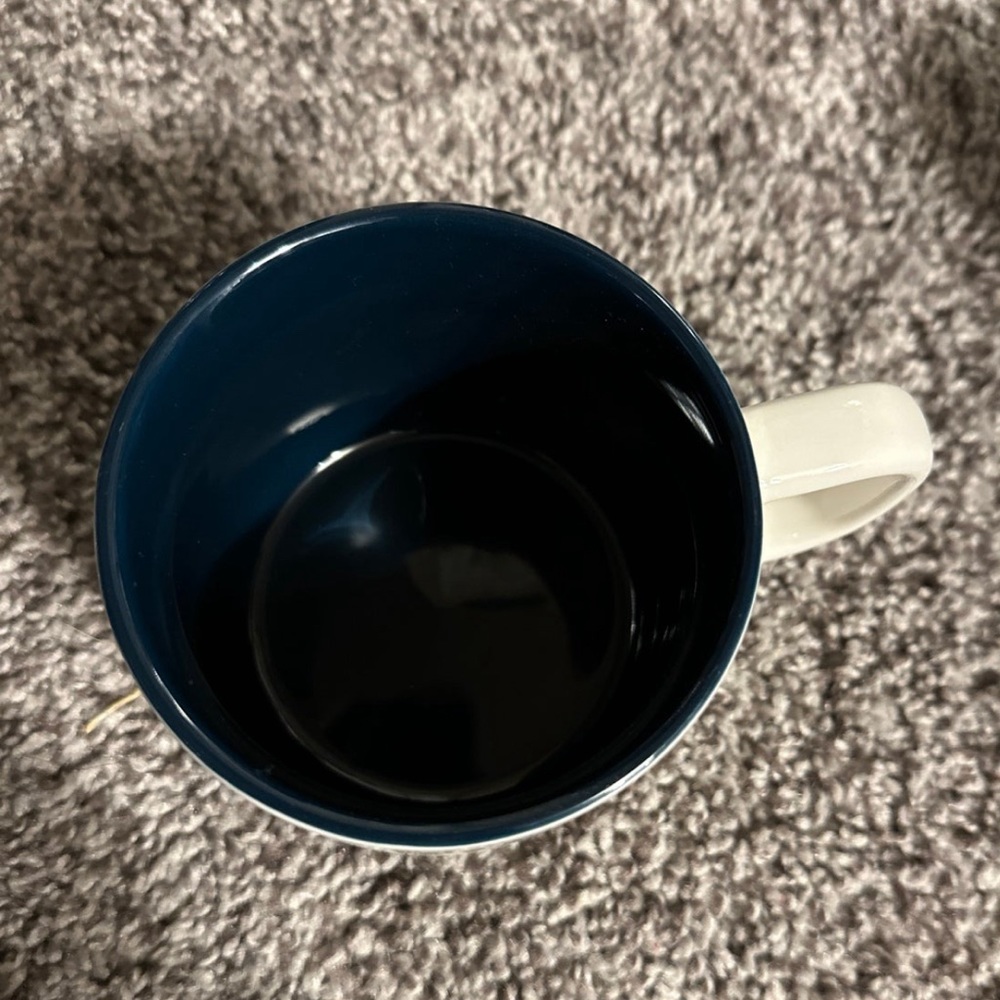 Threshold Mug - Picture 3 of 4
